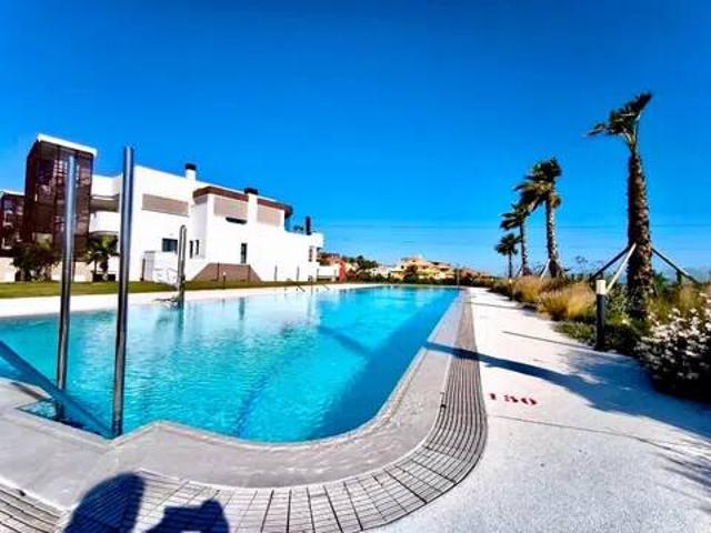 Ático/Buhardilla en Alquiler en Estepona