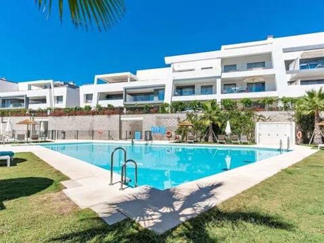 Ático/Buhardilla en Alquiler en Estepona
