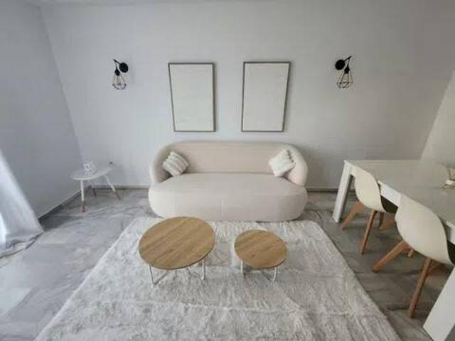 Ático/Buhardilla en Alquiler en Estepona