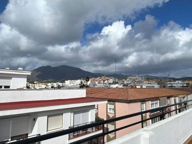 Ático/Buhardilla en Alquiler en Estepona