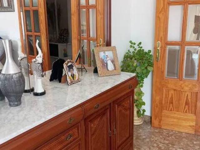 Ático/Buhardilla en Alquiler en Fiñana