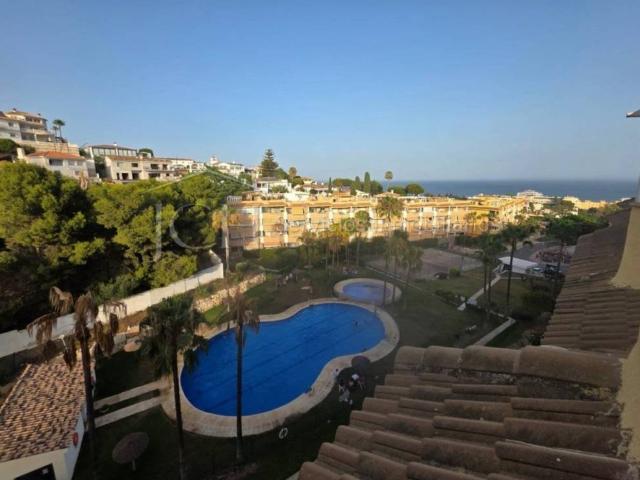 Ático/Buhardilla en Alquiler en Fuengirola