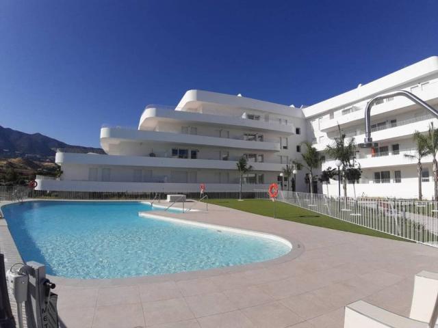 Ático/Buhardilla en Alquiler en Fuengirola