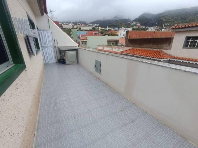 Ático/Buhardilla en Alquiler en La Victoria de Acentejo