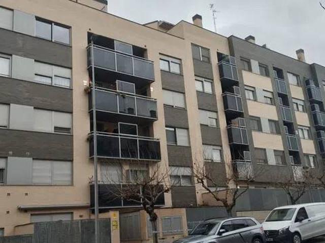 Ático/Buhardilla en Alquiler en Lardero
