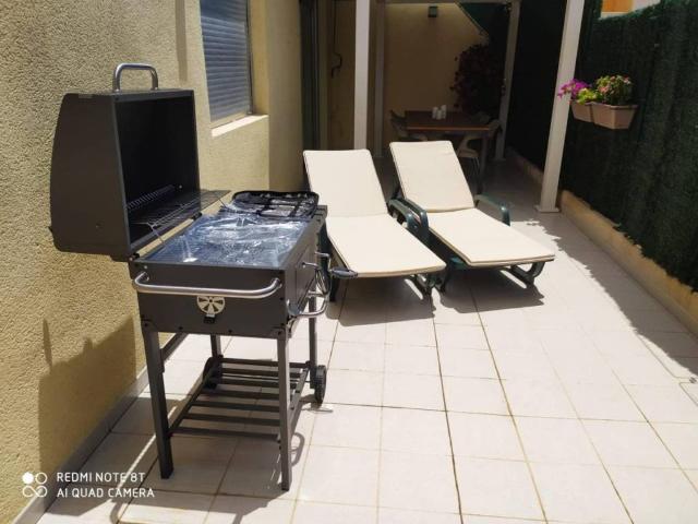 Ático/Buhardilla en Alquiler en Las Palmas de Gran Canaria