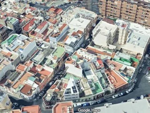 Ático/Buhardilla en Alquiler en Las Palmas de Gran Canaria