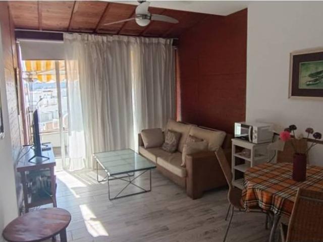 Ático/Buhardilla en Alquiler en Las Palmas de Gran Canaria