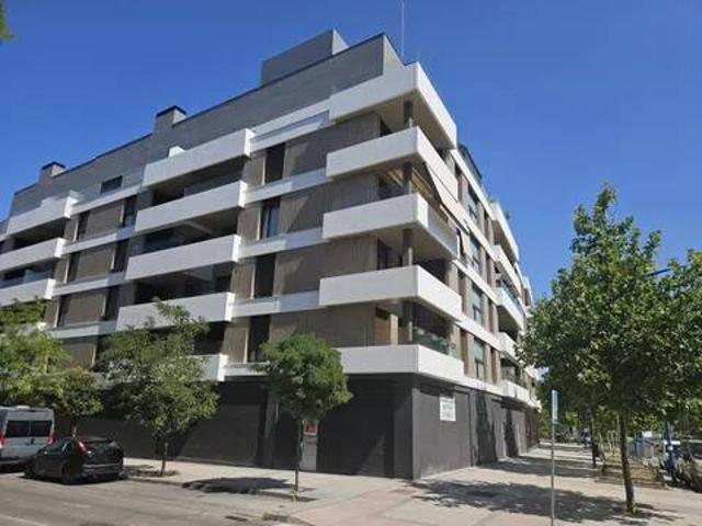 Ático/Buhardilla en Alquiler en Leganés