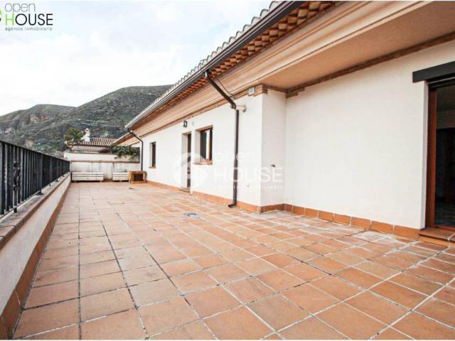 Ático/Buhardilla en Alquiler en Monachil