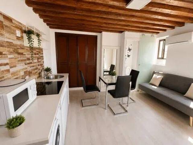 Ático/Buhardilla en Alquiler en Madrid