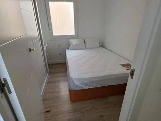 Ático/Buhardilla en Alquiler en Madrid