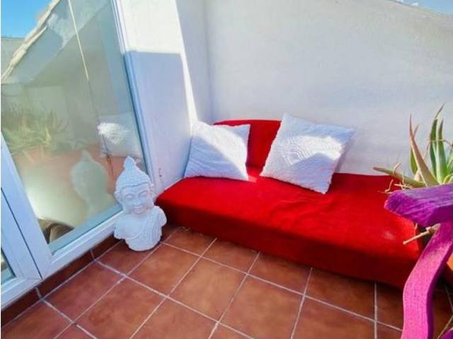 Ático/Buhardilla en Alquiler en Madrid