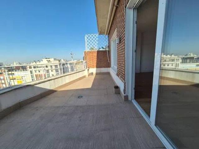 Ático/Buhardilla en Alquiler en Madrid