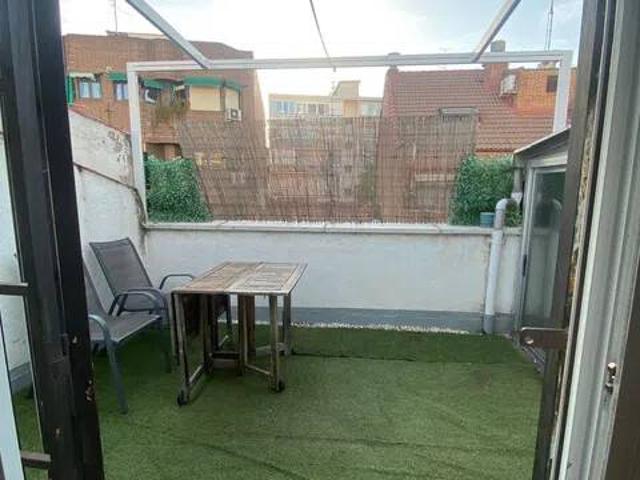 Ático/Buhardilla en Alquiler en Madrid