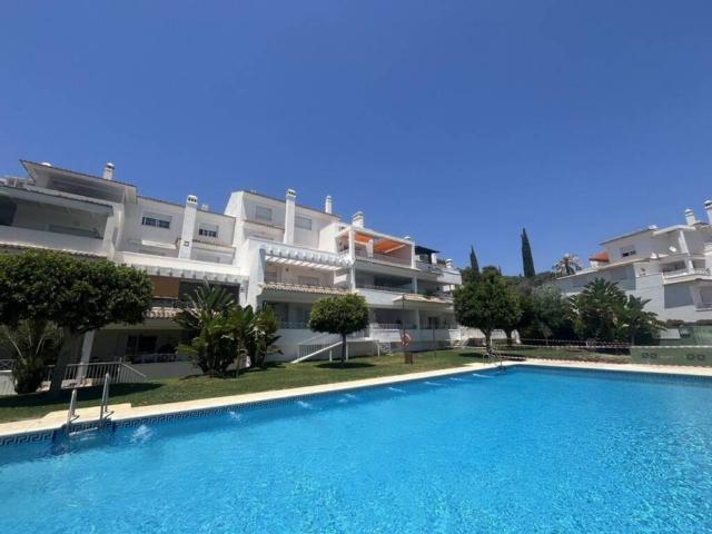 Ático/Buhardilla en Alquiler en Marbella