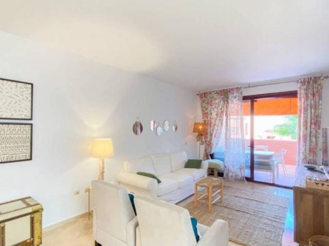 Ático/Buhardilla en Alquiler en Marbella