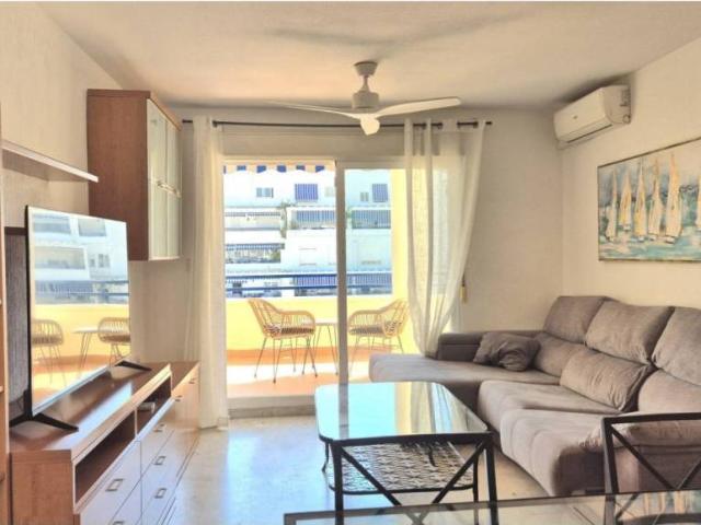 Ático/Buhardilla en Alquiler en Marbella