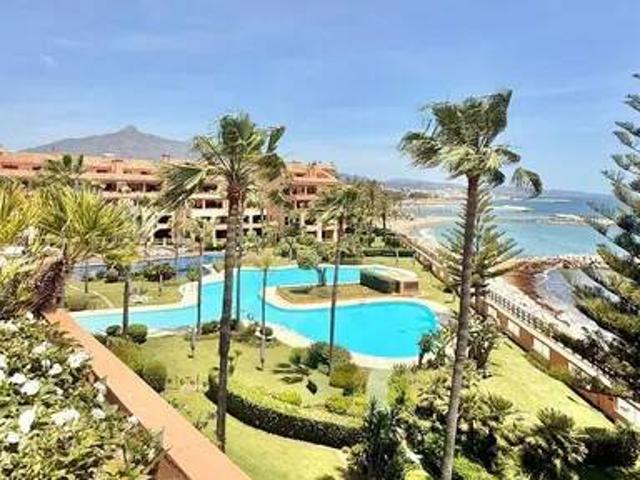 Ático/Buhardilla en Alquiler en Marbella