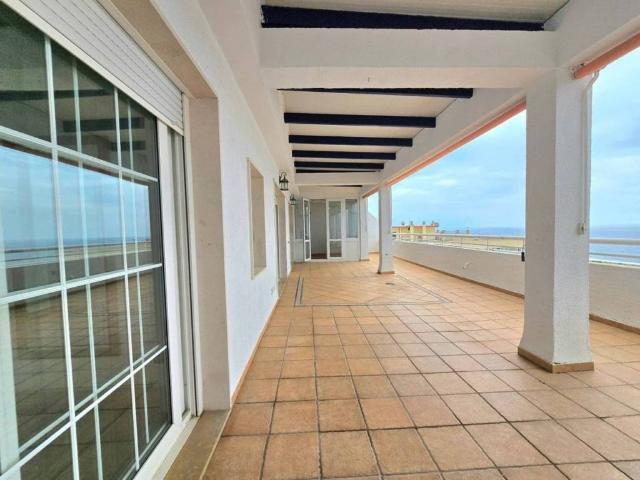 Ático/Buhardilla en Alquiler en Marbella