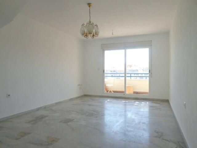 Ático/Buhardilla en Alquiler en Marbella