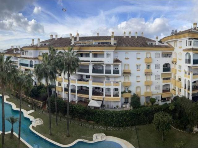 Ático/Buhardilla en Alquiler en Marbella