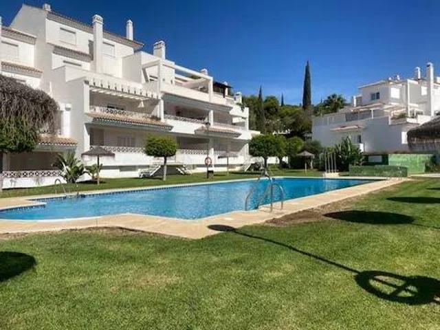 Ático/Buhardilla en Alquiler en Marbella