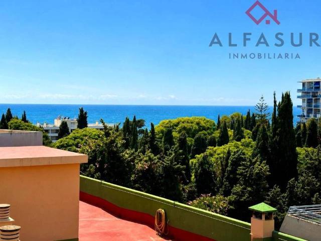 Ático/Buhardilla en Alquiler en Marbella
