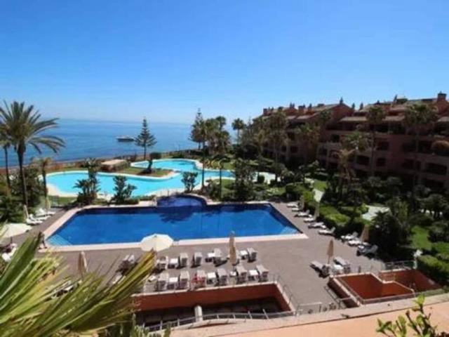 Ático/Buhardilla en Alquiler en Marbella