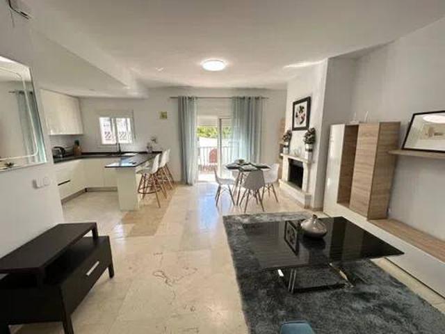 Ático/Buhardilla en Alquiler en Marbella
