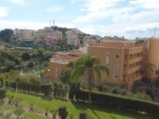 Ático/Buhardilla en Alquiler en Mijas