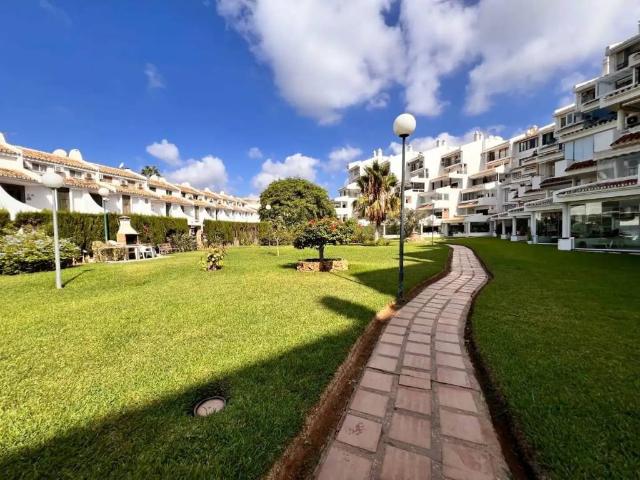 Ático/Buhardilla en Alquiler en Mijas