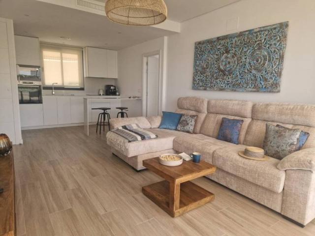 Ático/Buhardilla en Alquiler en Mijas