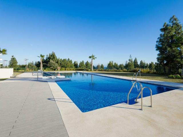 Ático/Buhardilla en Alquiler en Mijas