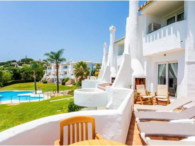 Ático/Buhardilla en Alquiler en Mijas