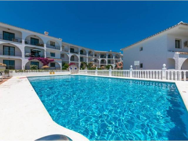 Ático/Buhardilla en Alquiler en Mijas