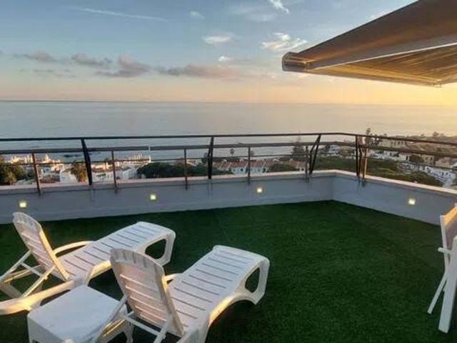 Ático/Buhardilla en Alquiler en Mijas