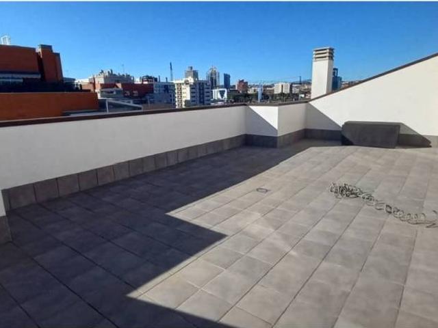 Ático/Buhardilla en Alquiler en Murcia
