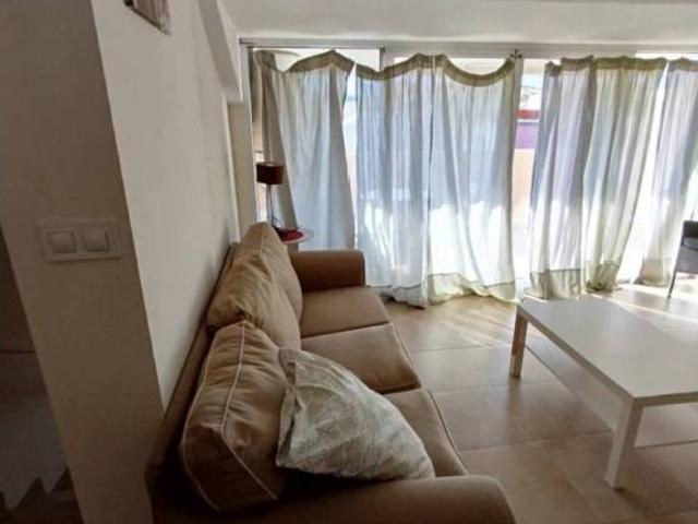 Ático/Buhardilla en Alquiler en Murcia
