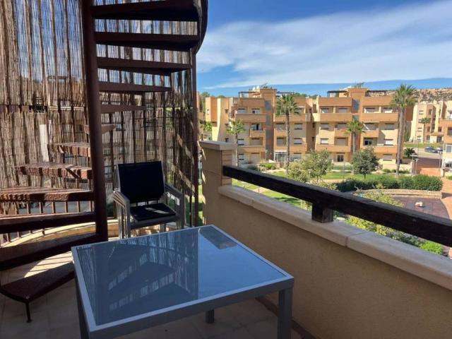 Ático/Buhardilla en Alquiler en Murcia