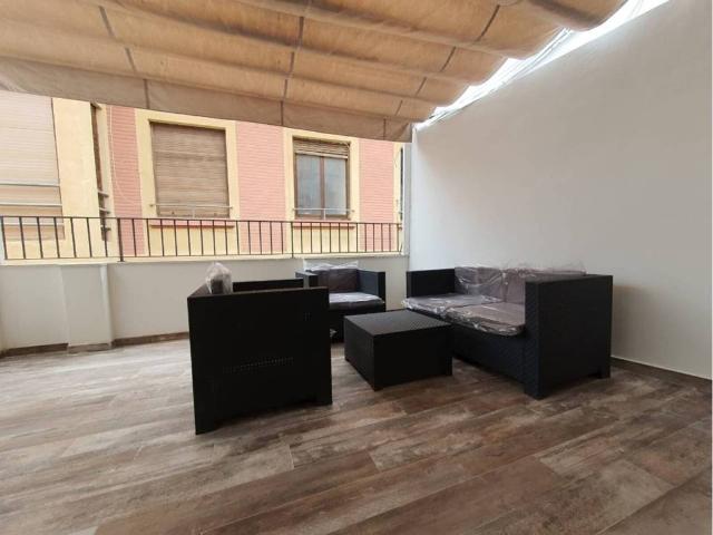 Ático/Buhardilla en Alquiler en Murcia
