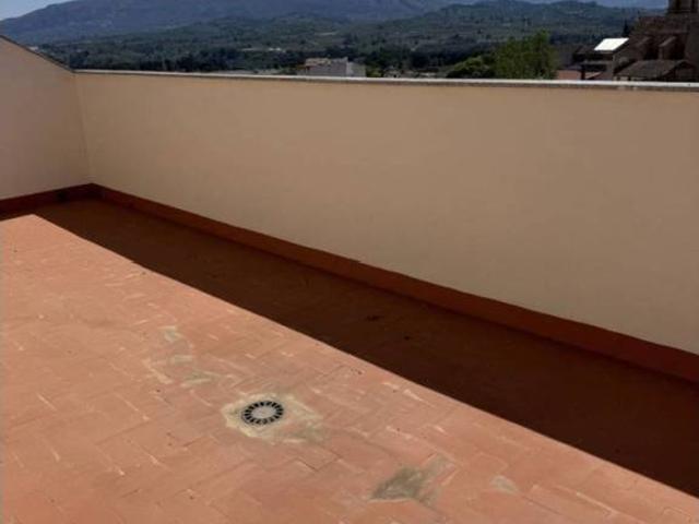 Ático/Buhardilla en Alquiler en Muro de Alcoy