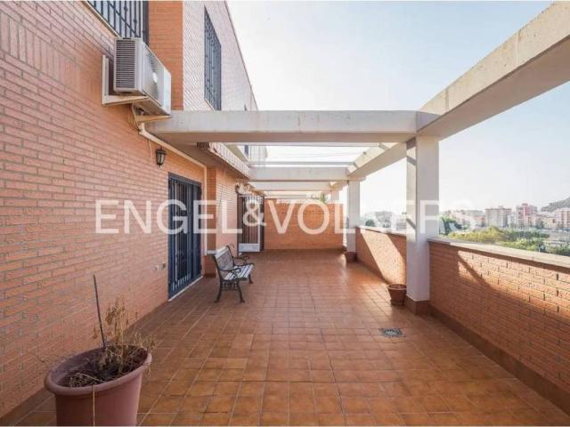 Ático/Buhardilla en Alquiler en Sagunto Sagunt