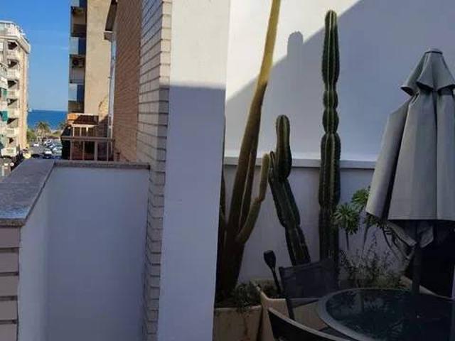 Ático/Buhardilla en Alquiler en Sagunto Sagunt