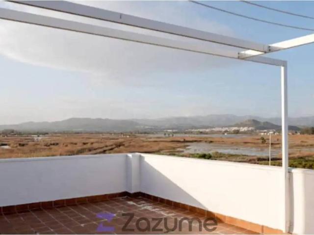 Ático/Buhardilla en Alquiler en Sagunto Sagunt