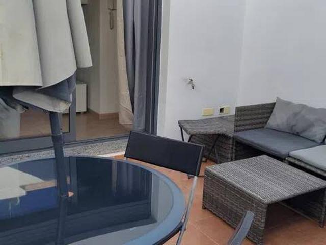 Ático/Buhardilla en Alquiler en Sagunto Sagunt
