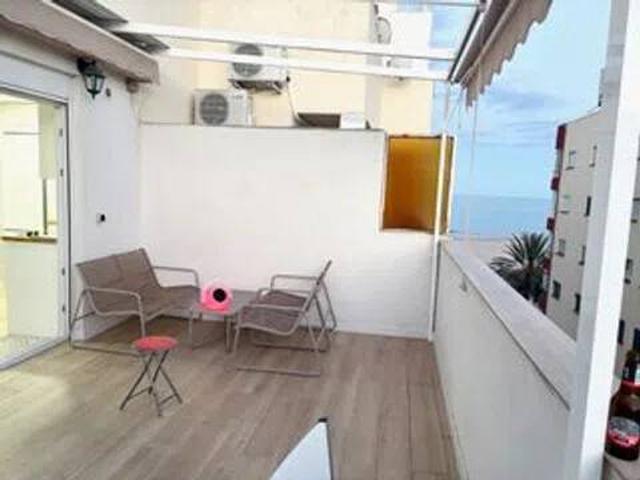 Ático/Buhardilla en Alquiler en Sagunto Sagunt