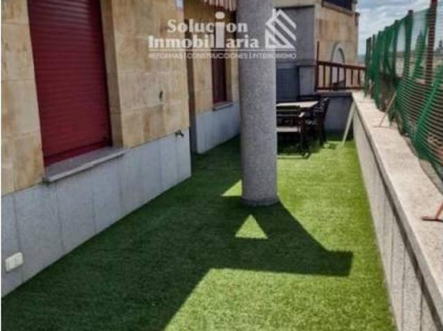 Ático/Buhardilla en Alquiler en Salamanca