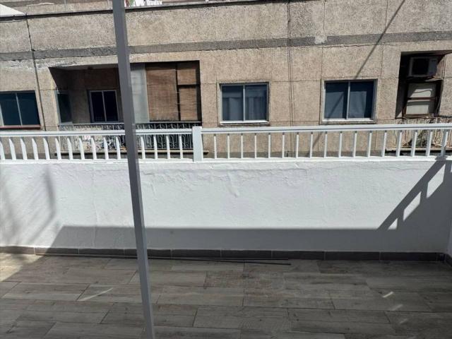 Ático/Buhardilla en Alquiler en San Cristóbal de La Laguna
