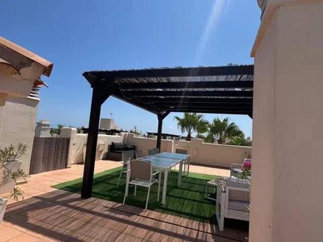 Ático/Buhardilla en Alquiler en San Javier